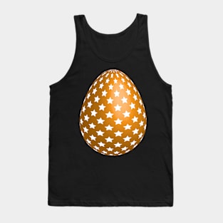 Easter egg Tank Top